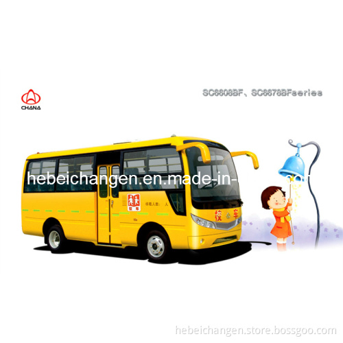 Chinese Bus Parts Engine Part Spare Part for Changan Bus/ King Long Bus/ Yutong Bus/ Higer Bus